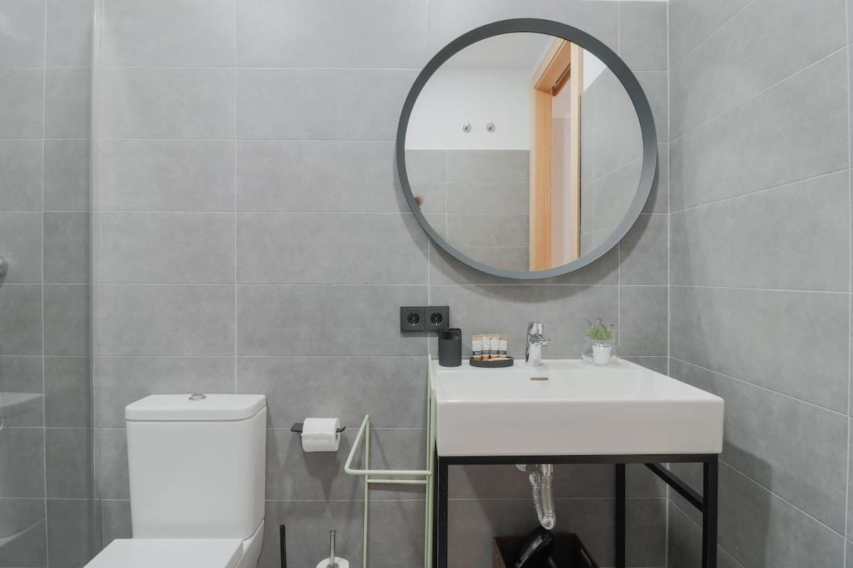 Victoria Suites 57 มาลากา ภายนอก รูปภาพ