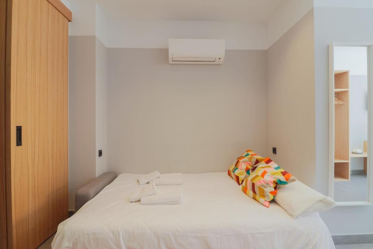Victoria Suites 57 มาลากา ภายนอก รูปภาพ