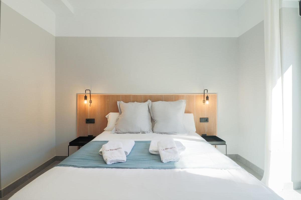 Victoria Suites 57 มาลากา ภายนอก รูปภาพ